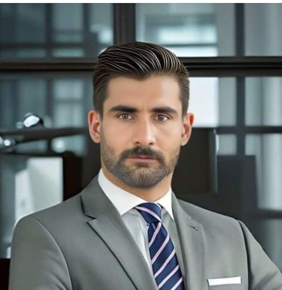 Marketing Head